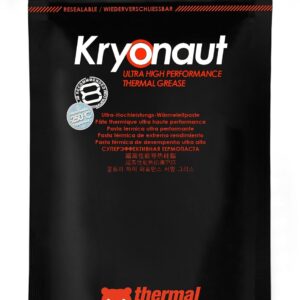 معجون مشتت حراري