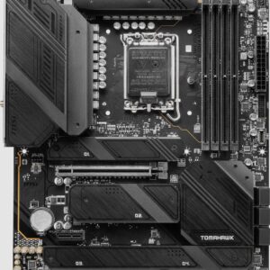 MSI MAG Z790 TOMAHAWK WIF