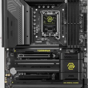 MSI MAG Z890 TOMAHAWK WIFI