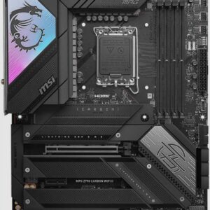 MSI MPG Z790 CARBON WIFI II