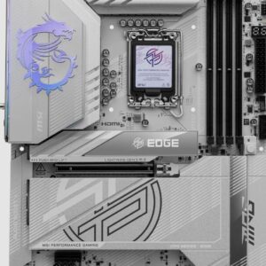 MSI MPG Z890 EDGE TI WIFI7