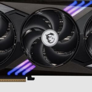 كرت شاشه MSI  16GB  OC