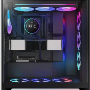 مبرد مائي مغلق كراكين