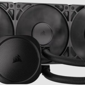 مبرد مائي مغلق كورسير