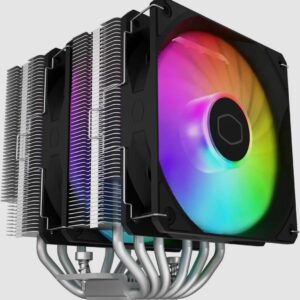 مبرد هوائي RGP 