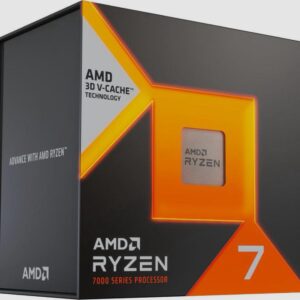 AMD Ryzen 7 9800X3D