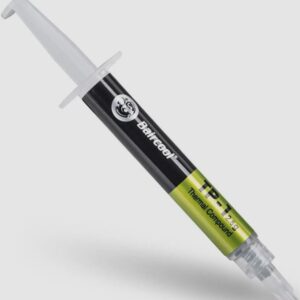 معجون مشتت حراري