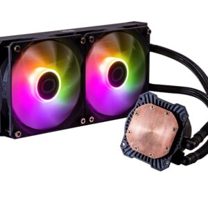 Cooler Master MasterLiquid 240L Core 240mm