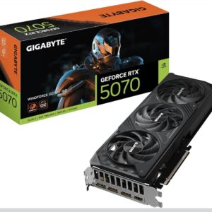 RTX GEFORCE 5070