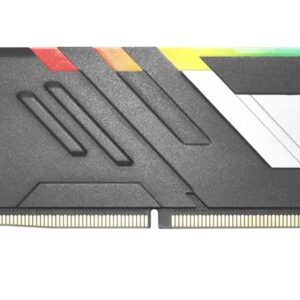 ذاكرة فايبر فينوم RGB DDR5 رام 16 جيجابايت (1 × 16 جيجابايت) 6000